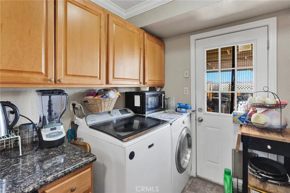 541 Lance Drive Barstow, CA 92311