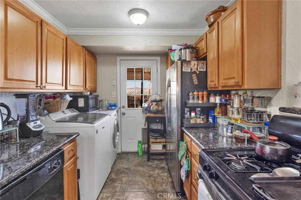 541 Lance Drive Barstow, CA 92311