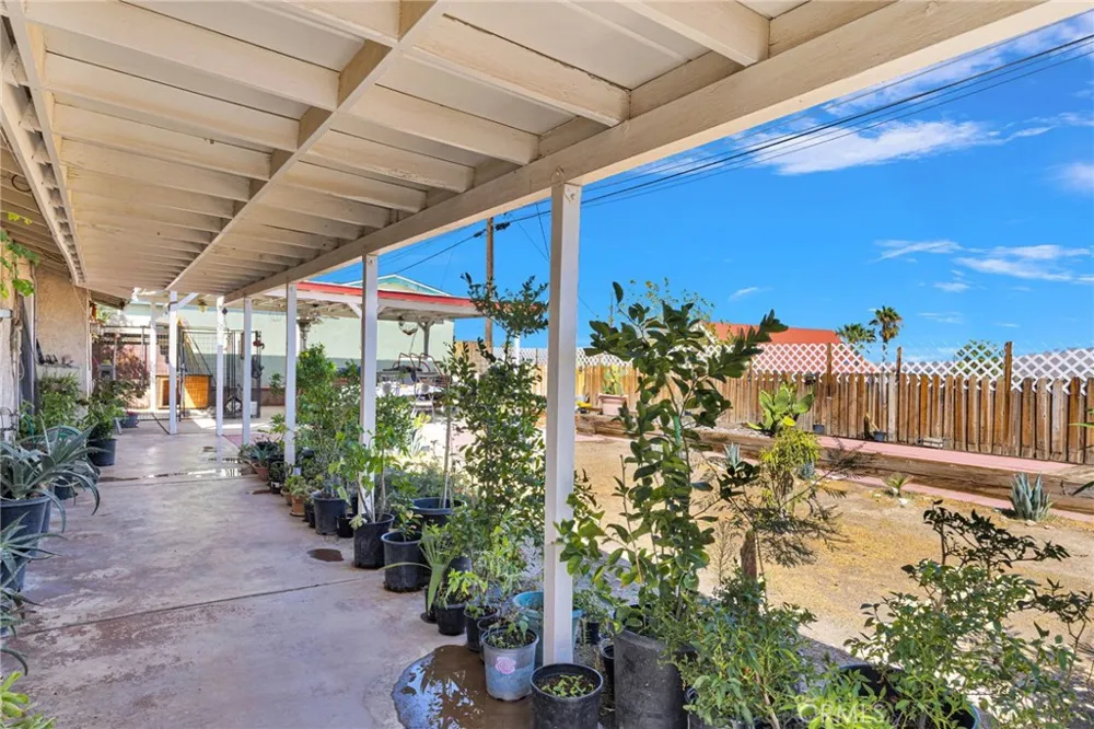 541 Lance Drive Barstow, CA 92311
