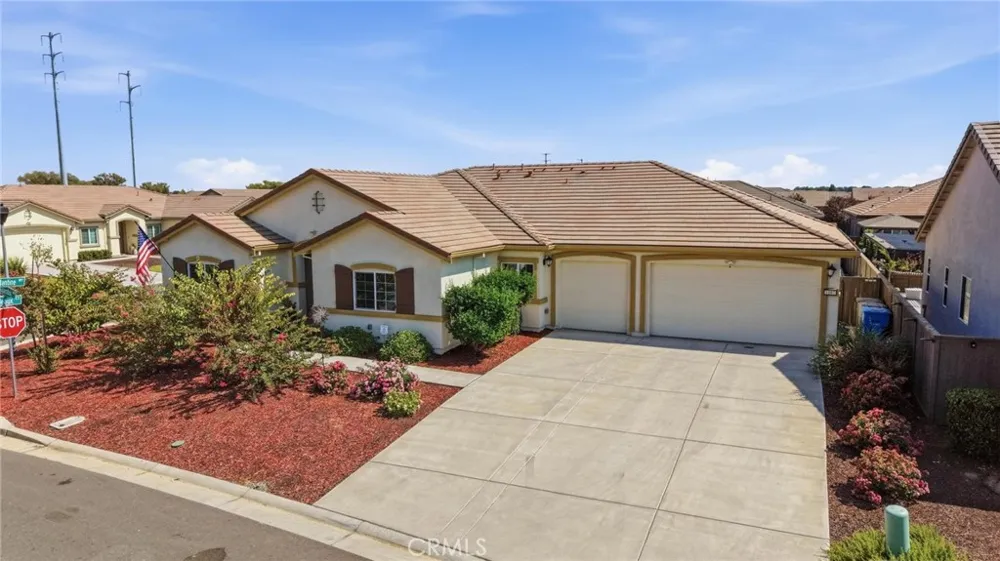 1187 Sugarstick Plumas Lake, CA 95961
