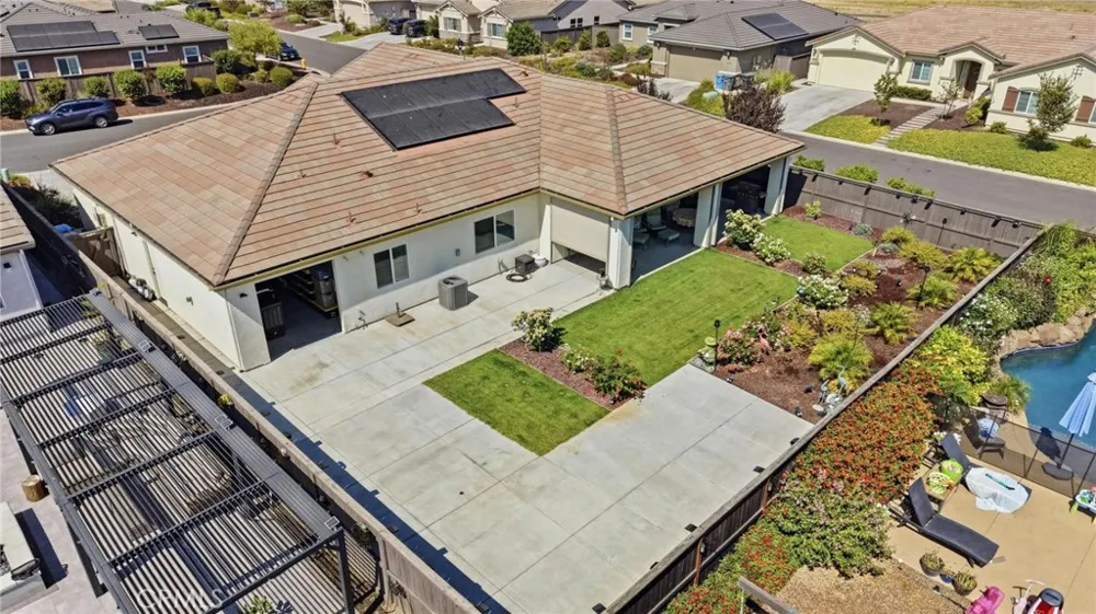 1187 Sugarstick Plumas Lake, CA 95961