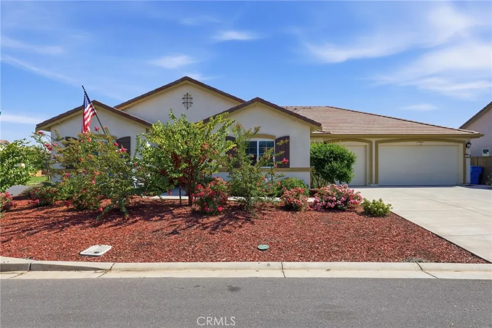 1187 Sugarstick Plumas Lake, CA 95961