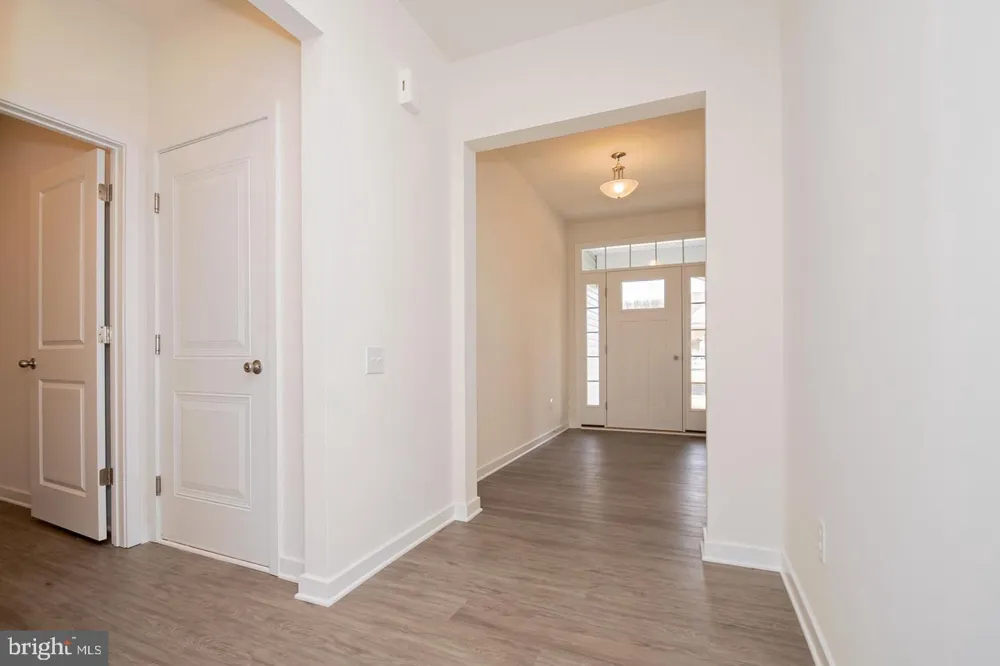 446 BELLFLOWER WAY #PEMBROOK PLAN Townsend, DE 19734