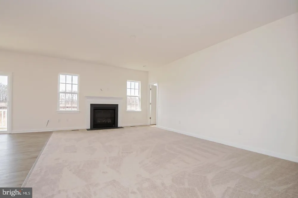 446 BELLFLOWER WAY #PEMBROOK PLAN Townsend, DE 19734