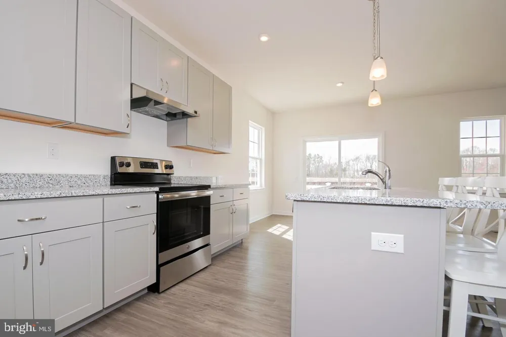 446 BELLFLOWER WAY #PEMBROOK PLAN Townsend, DE 19734
