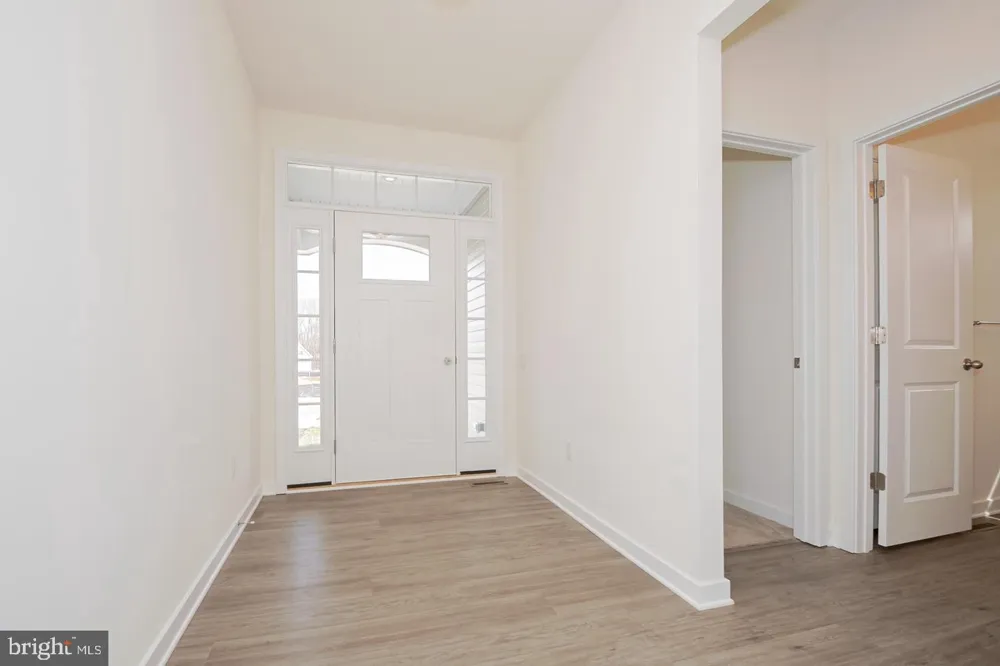446 BELLFLOWER WAY #PEMBROOK PLAN Townsend, DE 19734