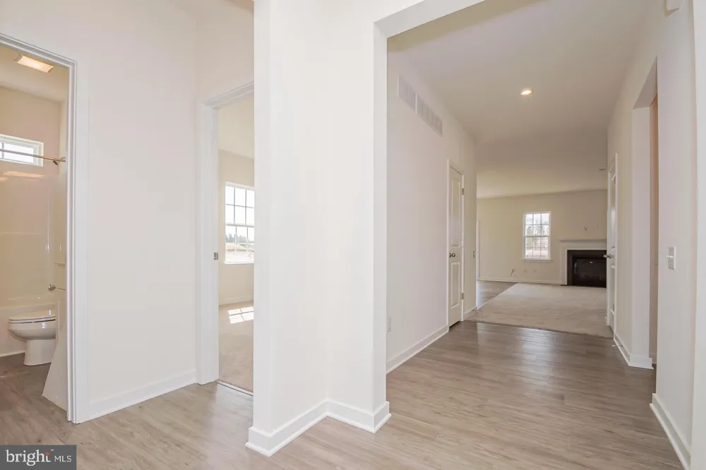 446 BELLFLOWER WAY #PEMBROOK PLAN Townsend, DE 19734