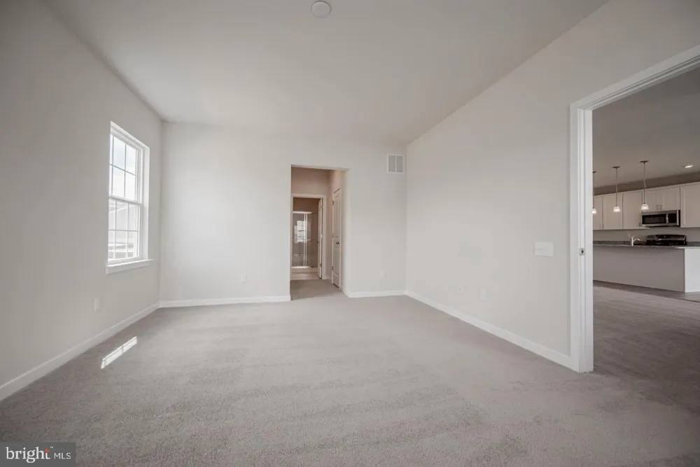 446 BELLFLOWER WAY #PEMBROOK PLAN Townsend, DE 19734