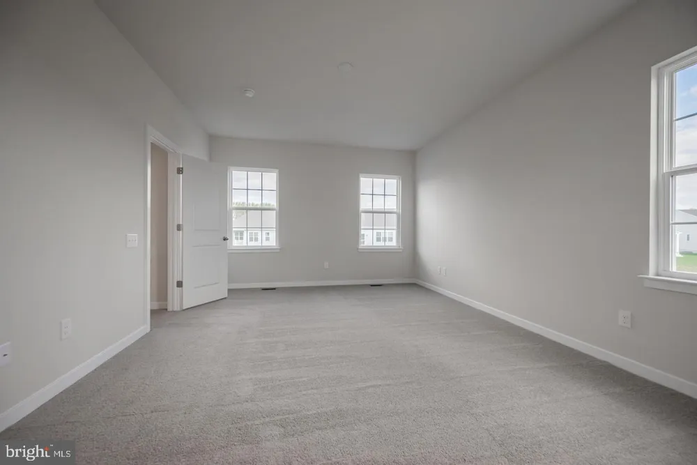 446 BELLFLOWER WAY #PEMBROOK PLAN Townsend, DE 19734