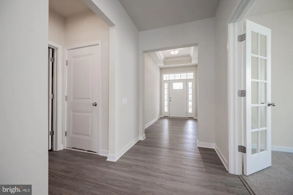 446 BELLFLOWER WAY #PEMBROOK PLAN Townsend, DE 19734