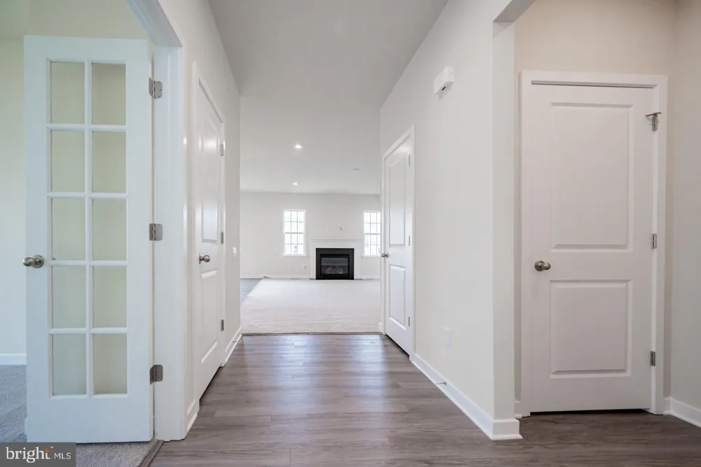 446 BELLFLOWER WAY #PEMBROOK PLAN Townsend, DE 19734