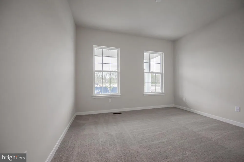 446 BELLFLOWER WAY #PEMBROOK PLAN Townsend, DE 19734