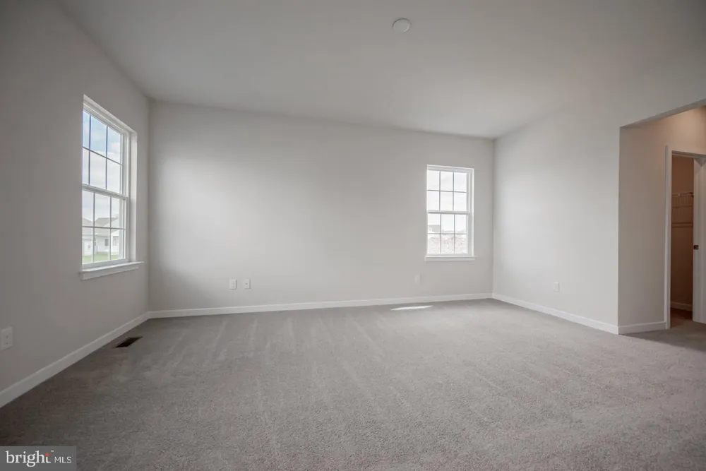 446 BELLFLOWER WAY #PEMBROOK PLAN Townsend, DE 19734