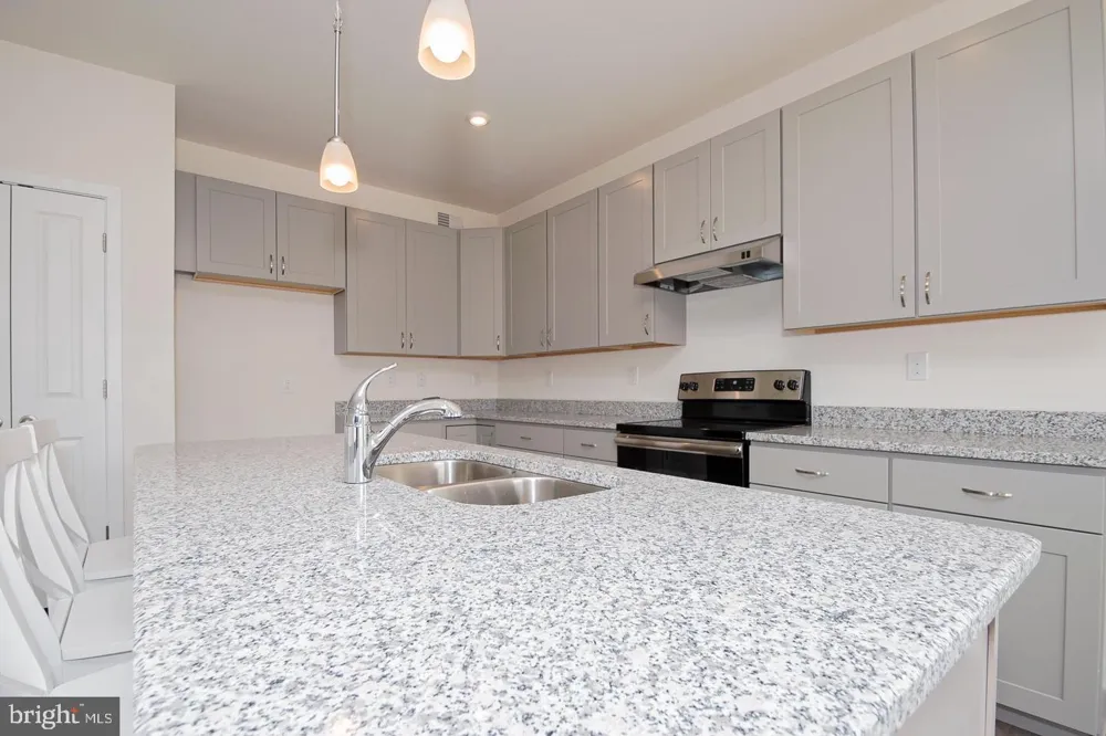 446 BELLFLOWER WAY #PEMBROOK PLAN Townsend, DE 19734