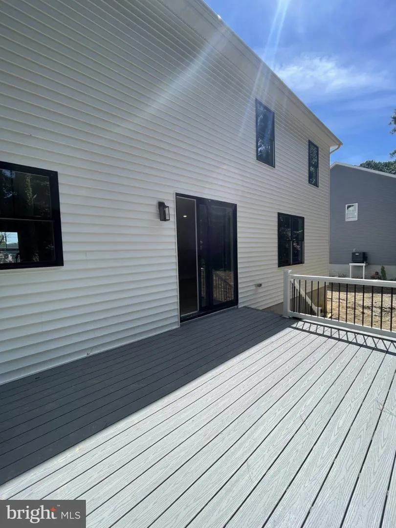 506 TALBOT ROAD Stevensville, MD 21666