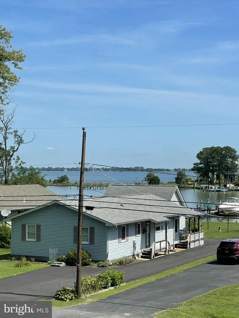 506 TALBOT ROAD Stevensville, MD 21666