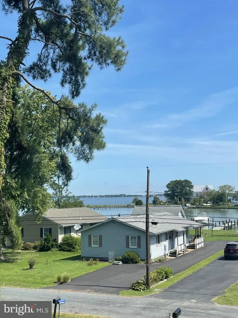 506 TALBOT ROAD Stevensville, MD 21666