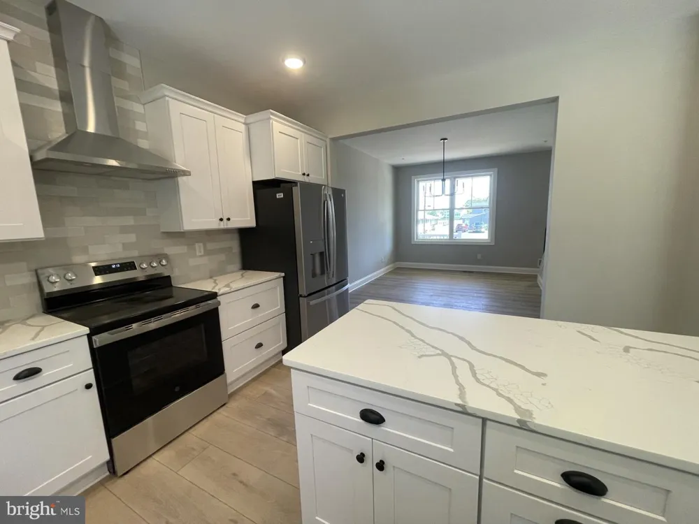 506 TALBOT ROAD Stevensville, MD 21666