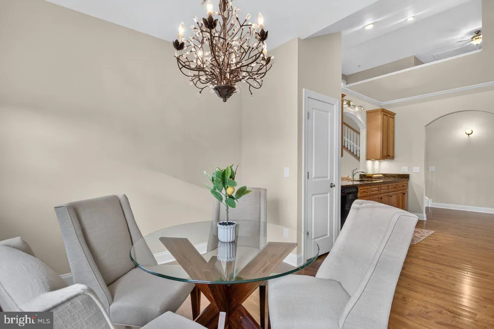 1744 HERITAGE ESTATES CIRCLE Harrisonburg, VA 22801