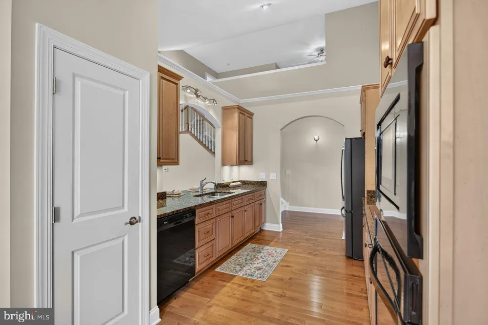 1744 HERITAGE ESTATES CIRCLE Harrisonburg, VA 22801
