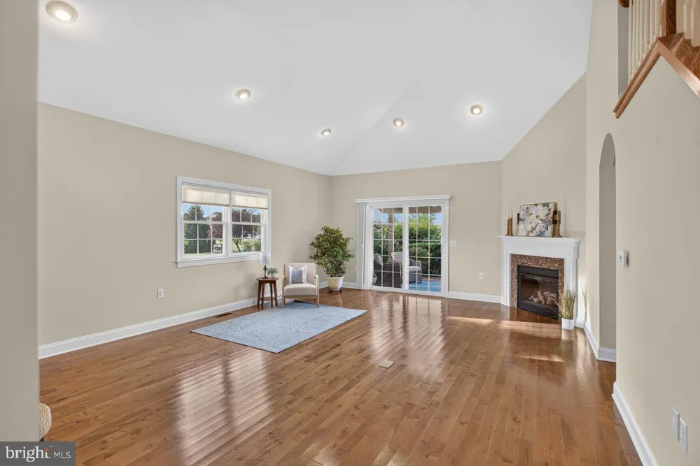 1744 HERITAGE ESTATES CIRCLE Harrisonburg, VA 22801