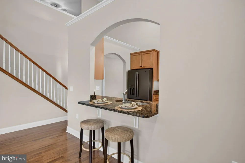 1744 HERITAGE ESTATES CIRCLE Harrisonburg, VA 22801