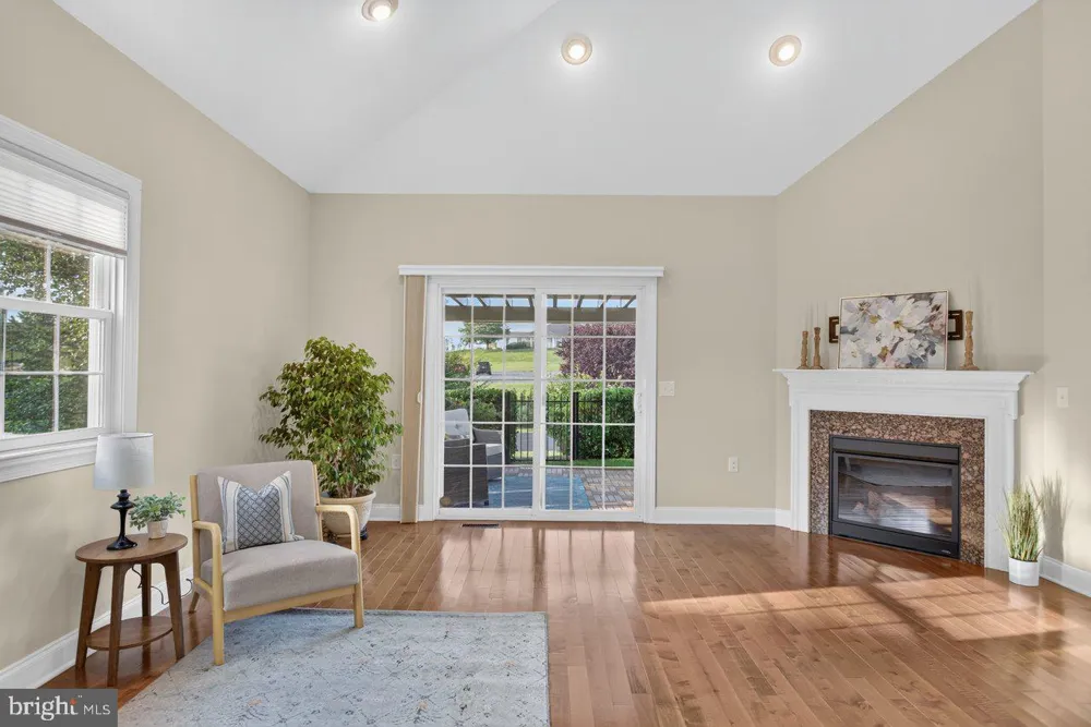 1744 HERITAGE ESTATES CIRCLE Harrisonburg, VA 22801