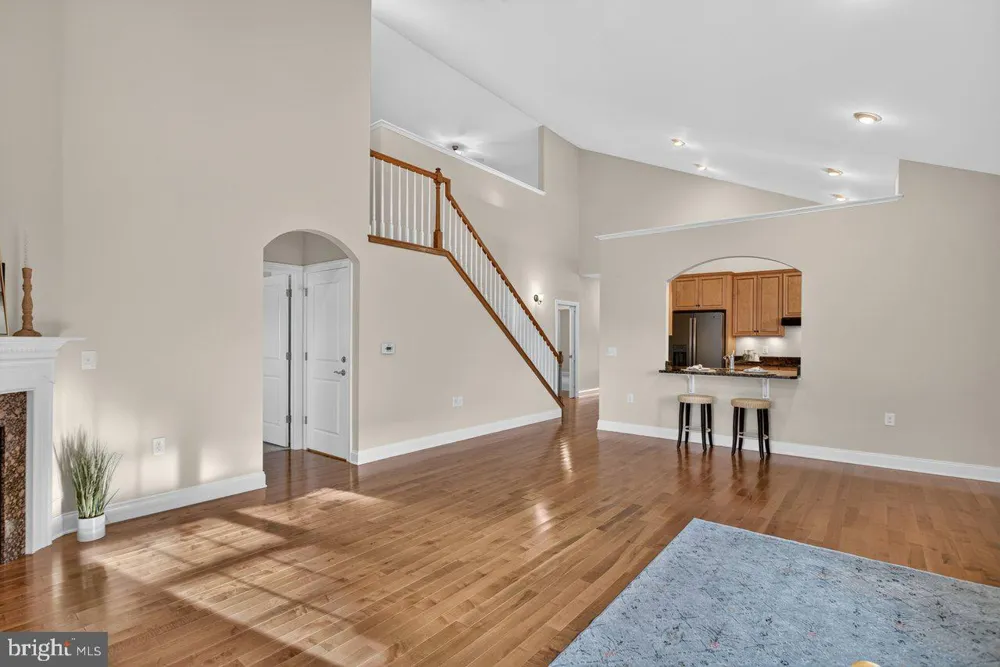 1744 HERITAGE ESTATES CIRCLE Harrisonburg, VA 22801