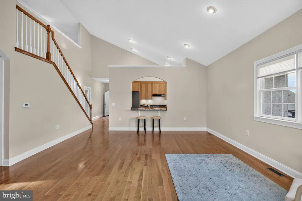 1744 HERITAGE ESTATES CIRCLE Harrisonburg, VA 22801