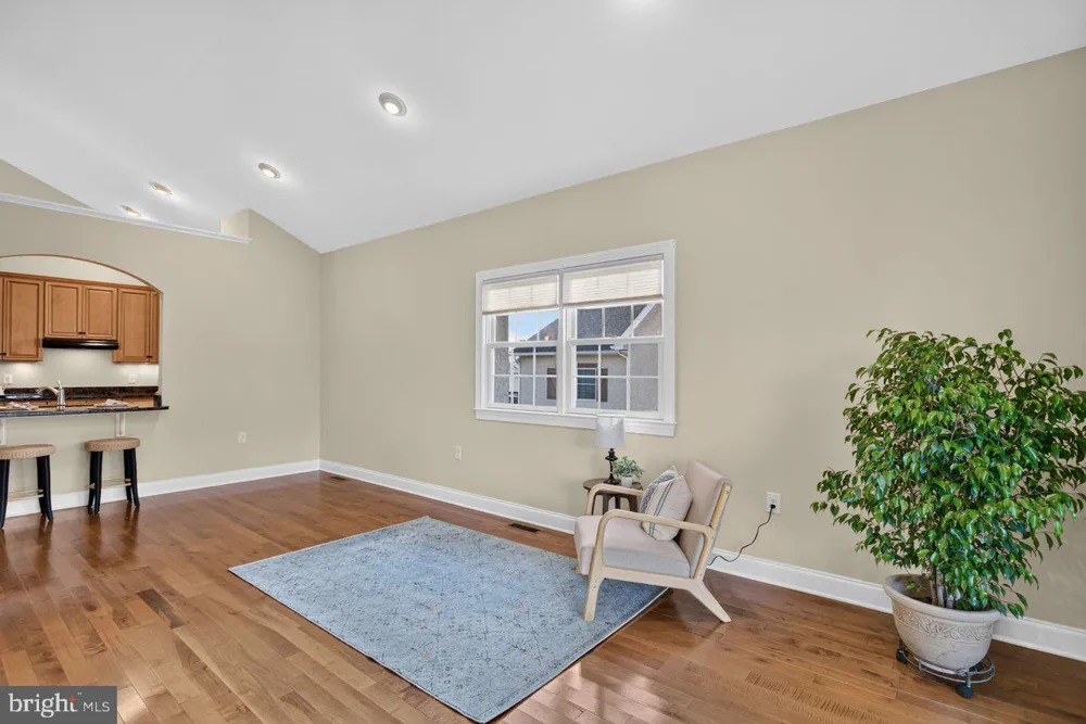 1744 HERITAGE ESTATES CIRCLE Harrisonburg, VA 22801