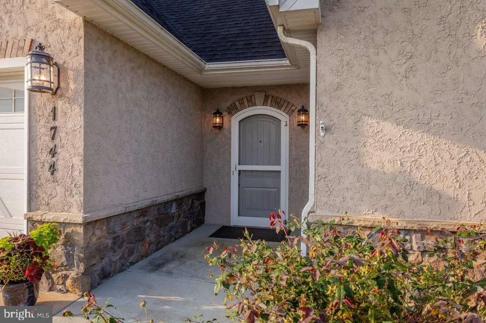 1744 HERITAGE ESTATES CIRCLE Harrisonburg, VA 22801