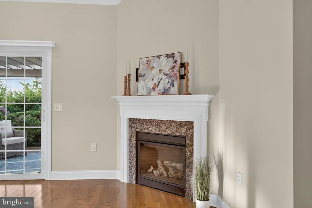 1744 HERITAGE ESTATES CIRCLE Harrisonburg, VA 22801