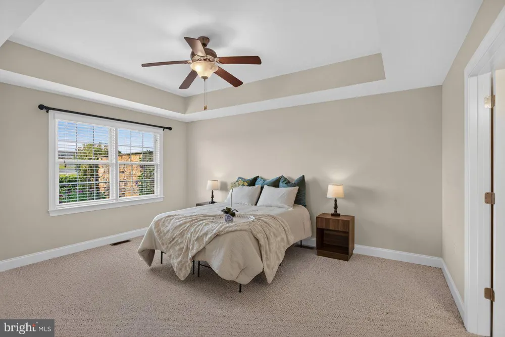 1744 HERITAGE ESTATES CIRCLE Harrisonburg, VA 22801