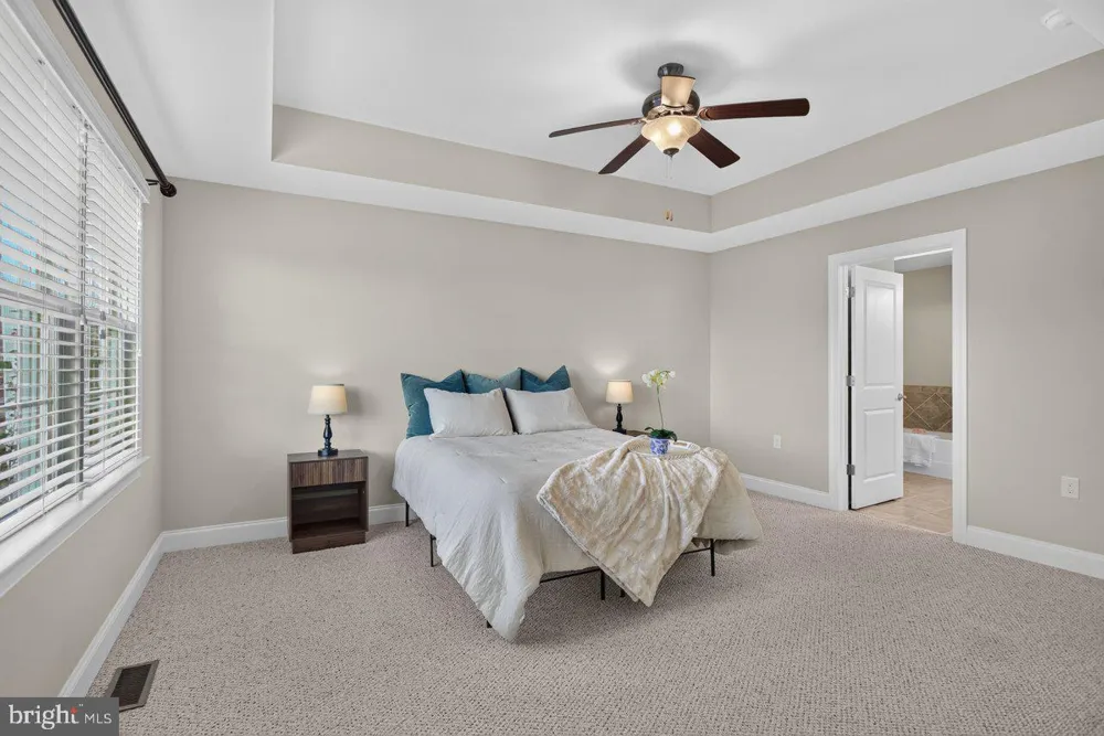 1744 HERITAGE ESTATES CIRCLE Harrisonburg, VA 22801