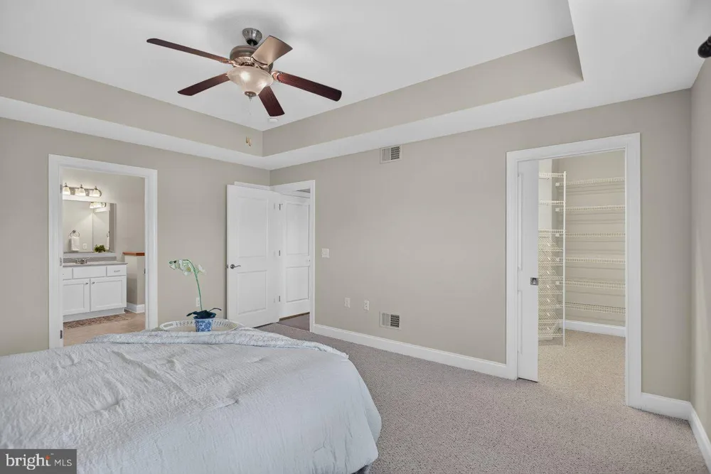 1744 HERITAGE ESTATES CIRCLE Harrisonburg, VA 22801
