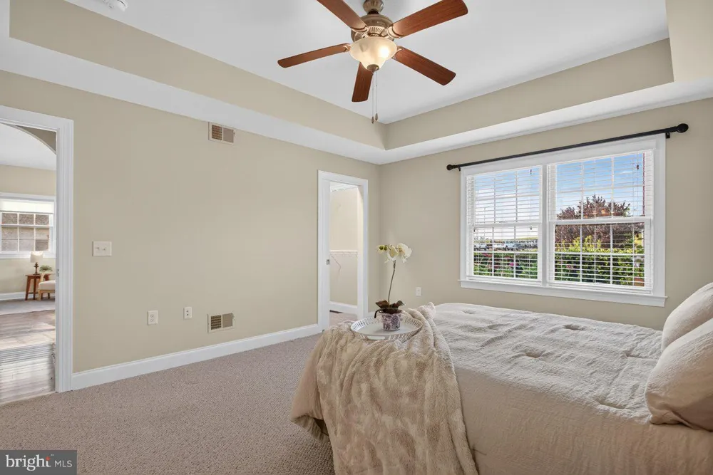 1744 HERITAGE ESTATES CIRCLE Harrisonburg, VA 22801