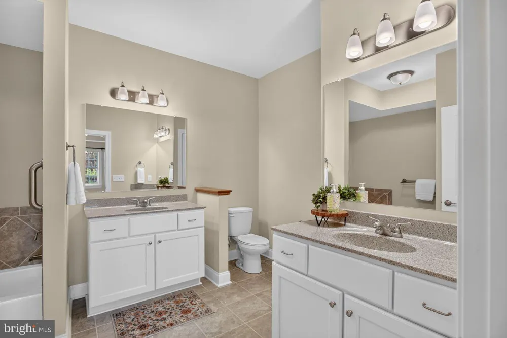 1744 HERITAGE ESTATES CIRCLE Harrisonburg, VA 22801