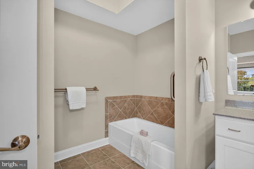 1744 HERITAGE ESTATES CIRCLE Harrisonburg, VA 22801