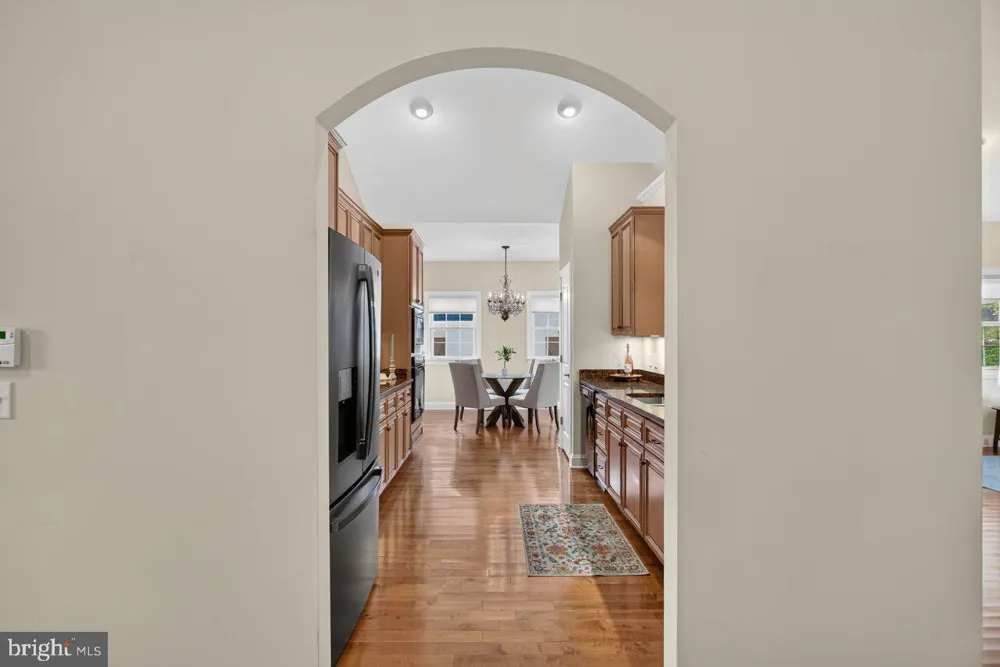 1744 HERITAGE ESTATES CIRCLE Harrisonburg, VA 22801