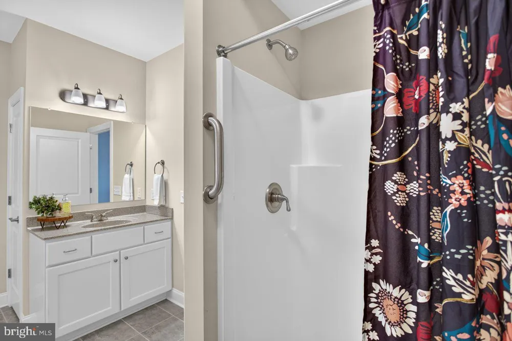 1744 HERITAGE ESTATES CIRCLE Harrisonburg, VA 22801
