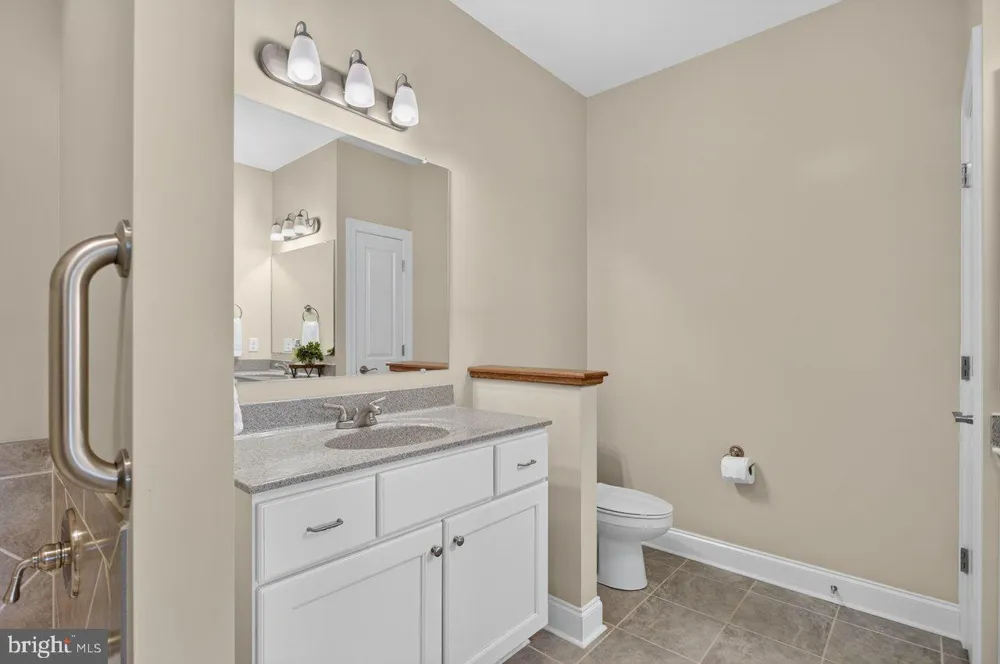 1744 HERITAGE ESTATES CIRCLE Harrisonburg, VA 22801