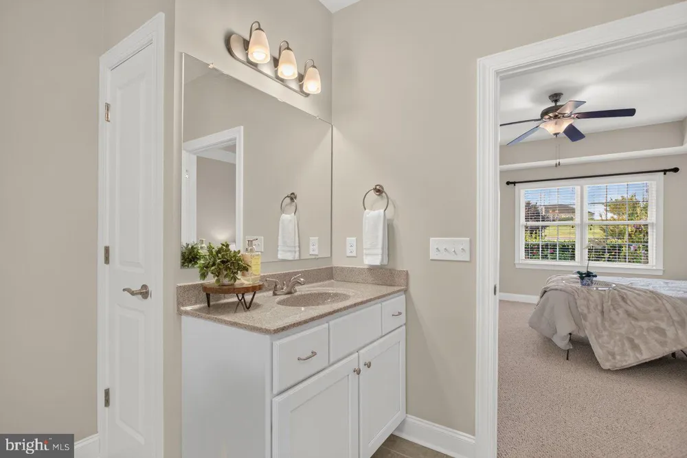 1744 HERITAGE ESTATES CIRCLE Harrisonburg, VA 22801