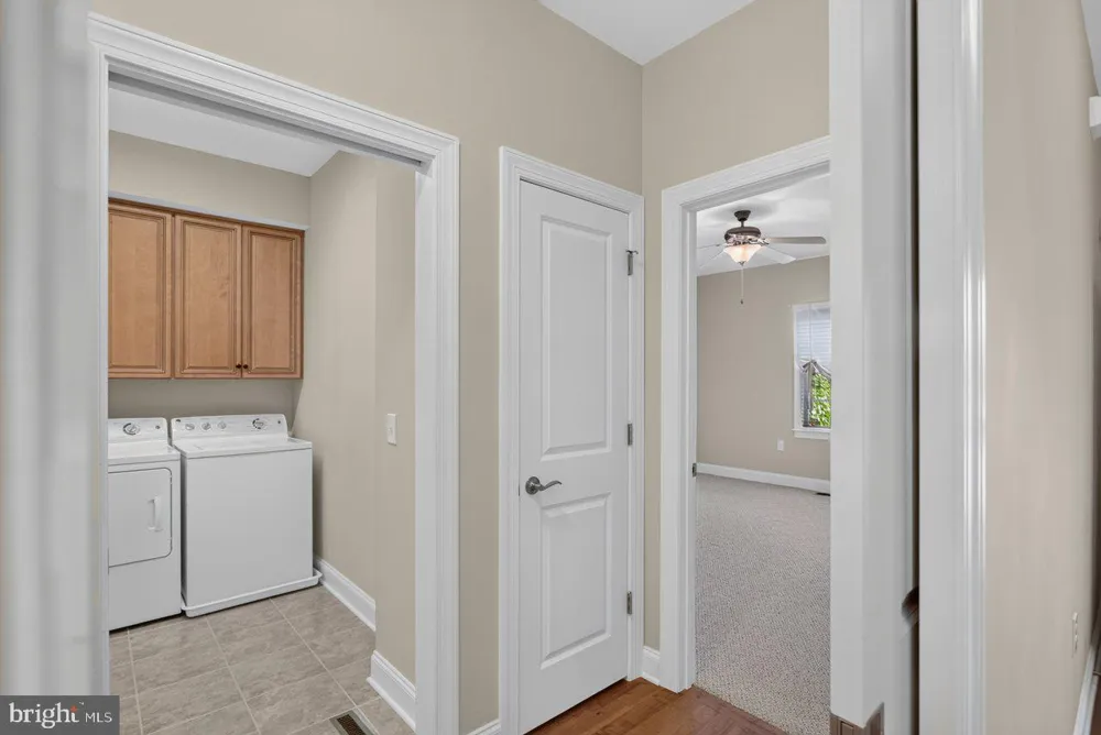 1744 HERITAGE ESTATES CIRCLE Harrisonburg, VA 22801