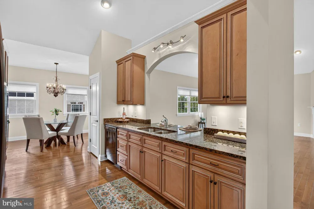1744 HERITAGE ESTATES CIRCLE Harrisonburg, VA 22801
