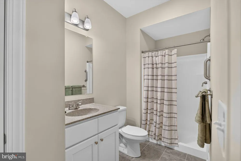 1744 HERITAGE ESTATES CIRCLE Harrisonburg, VA 22801