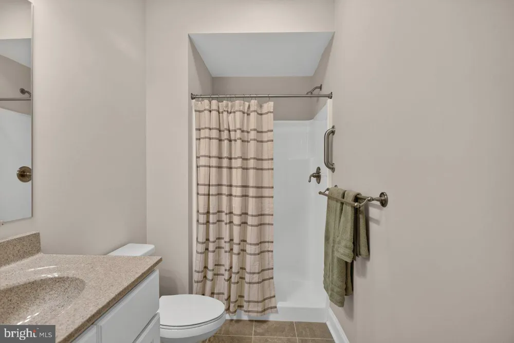 1744 HERITAGE ESTATES CIRCLE Harrisonburg, VA 22801