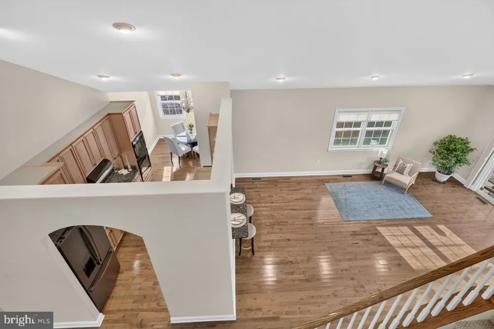 1744 HERITAGE ESTATES CIRCLE Harrisonburg, VA 22801