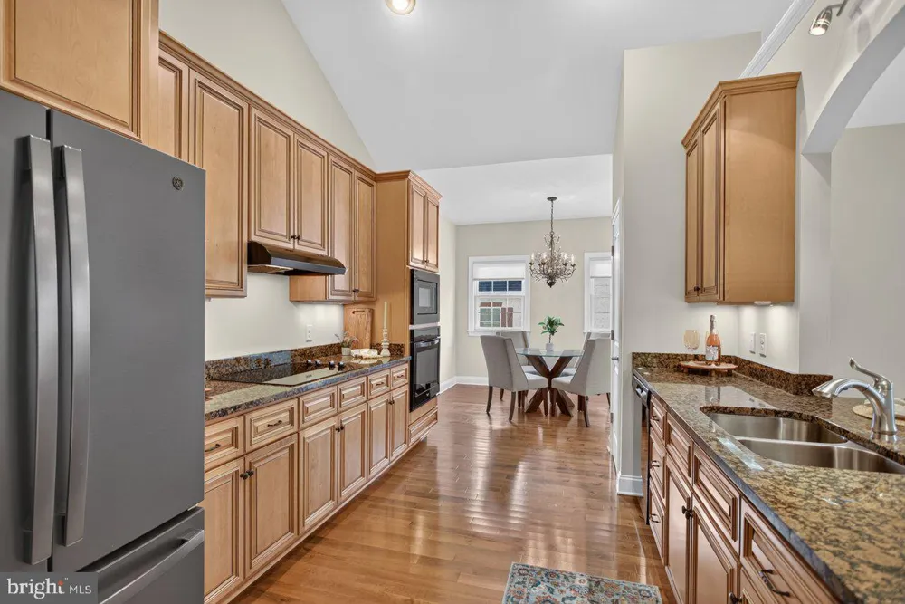 1744 HERITAGE ESTATES CIRCLE Harrisonburg, VA 22801
