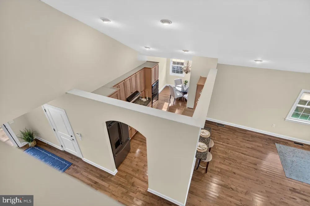 1744 HERITAGE ESTATES CIRCLE Harrisonburg, VA 22801