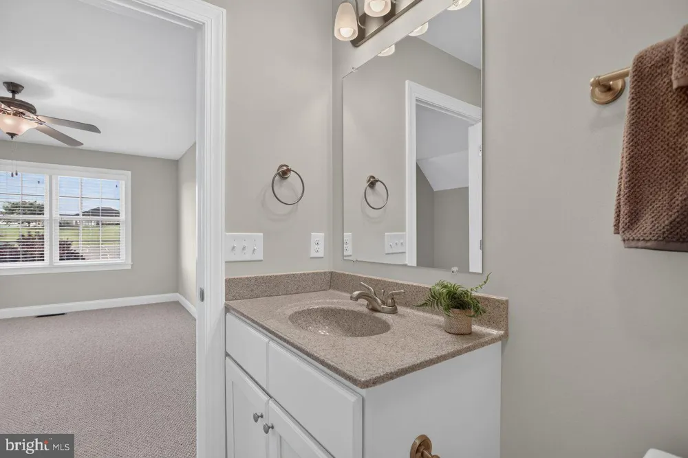 1744 HERITAGE ESTATES CIRCLE Harrisonburg, VA 22801
